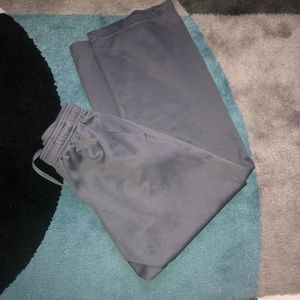 Under Armour Sweatpants Size Small